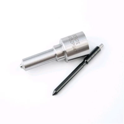 Denso common rail, Oil pump, nozzle
