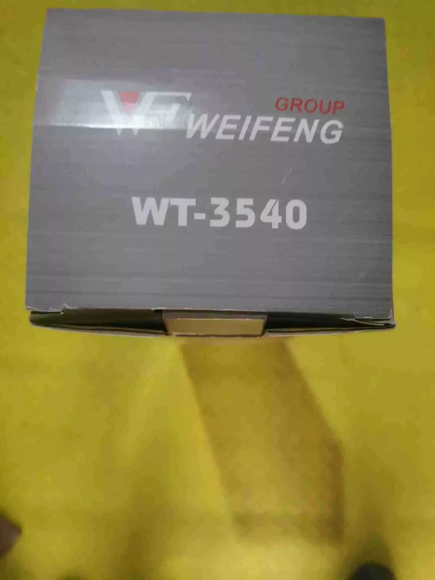 3540 штатив Weifeng WT3540 штатив мобильного телефона SLR живая фотография портативный кронштейн