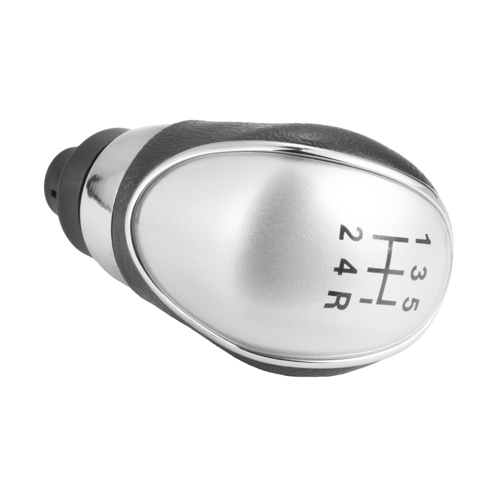 Suitable for Ford Focus Car Gear Shift Knob Manual Transmission Shift Knob Cross-Border Gear Head Accessories
