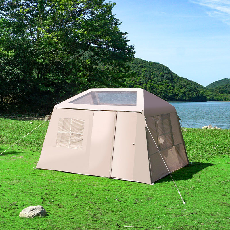 Carpa de aire de arena flotante 260 (tipa de luz)