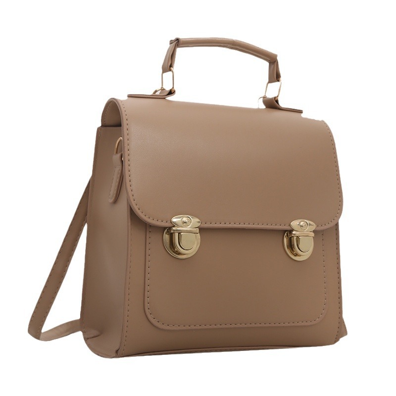 Venta al por mayor 2023 nueva versión coreana de celebridades de Internet ins bolso de mensajero de un solo hombro de alta gama bolso de moda de estilo de alto valor