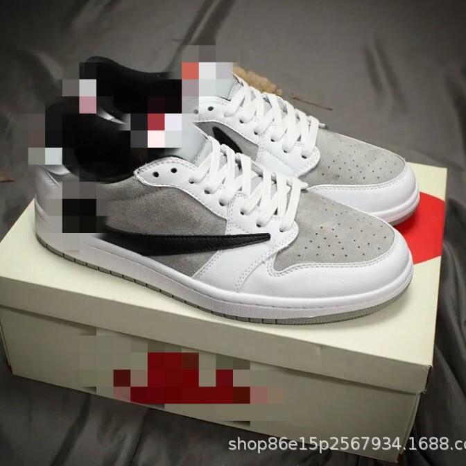 Cross-border Putian shoes, pure original high-quality, lightning bolt design, AJ1 style, men's and women's athletic sneakers, basketball shoes, suitable for couples Cross-border Putian shoes, pure original high-quality, lightning bolt design, AJ1 style, men's and women's athletic sneakers, basketball shoes, suitable for couples