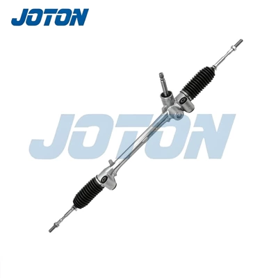 Gear, Steering gear