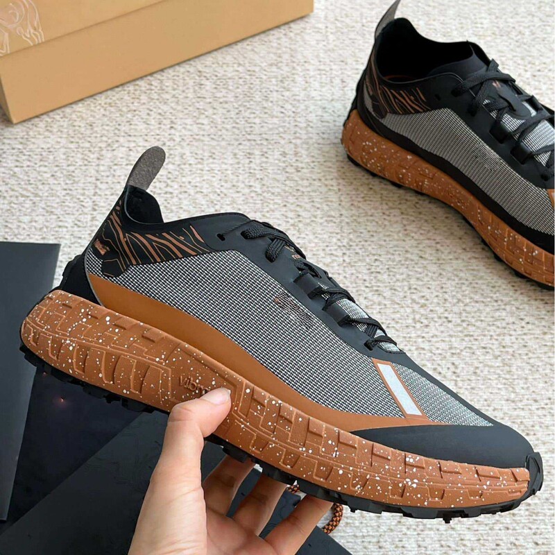 Cross-Border Original Norda 001 Hiking Shoes for Men 002 Outdoor Cross-Country Sports Non-Slip Women's Hiking Shoes Cross-Border Original Norda 001 Hiking Shoes for Men 002 Outdoor Cross-Country Sports Non-Slip Women's Hiking Shoes