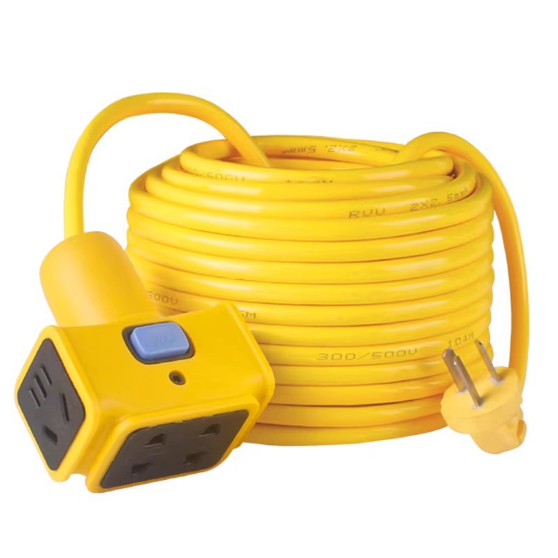 Extension Cords Extension Cords