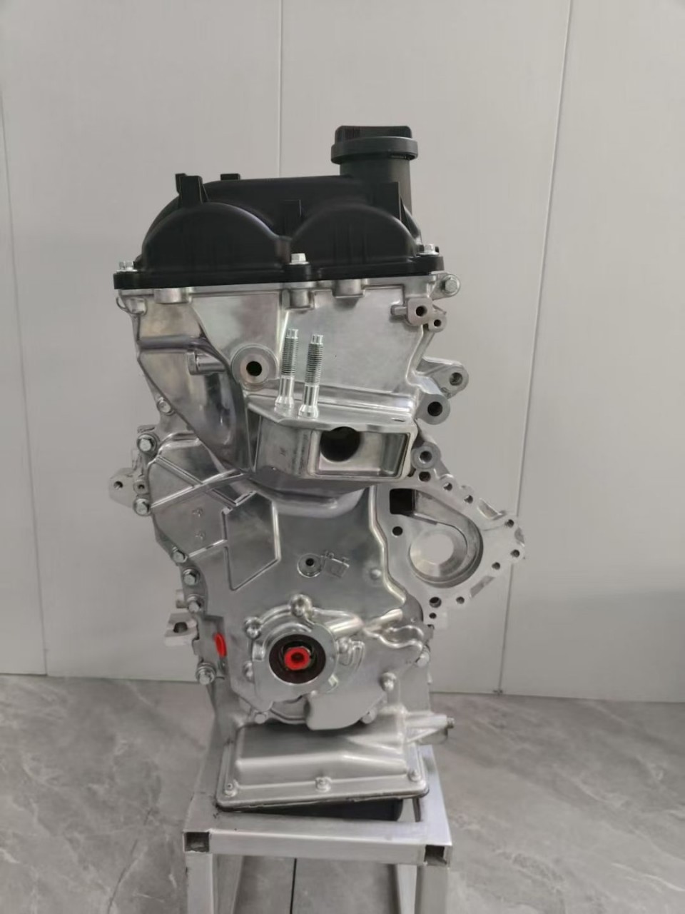 1.0L G3LA engine with dual CVVT, 67 horsepower, MPI compatible with i10/Picanto/Ray