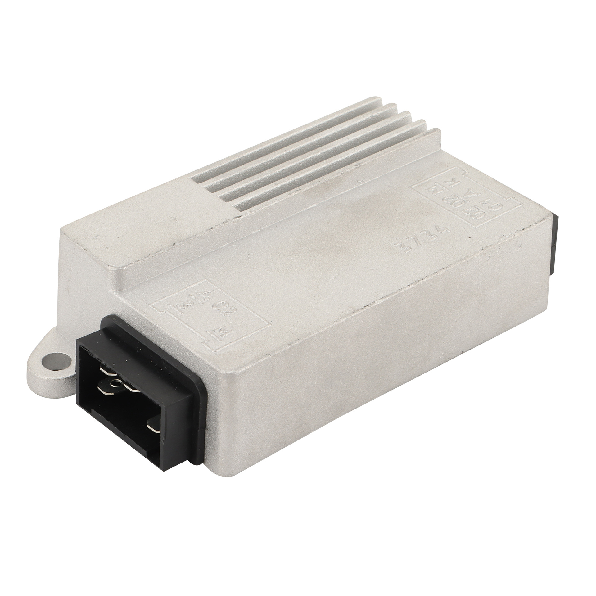 GOOFIT Voltage Regulator Rectifier is suitable for Voskhod BKS-262 12v 65w