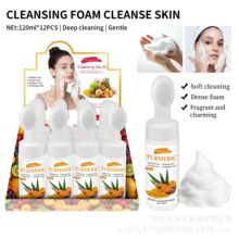 phaennaϴ����Cleansing mousse��������Ľ˹�z���Q��羳���yƷ