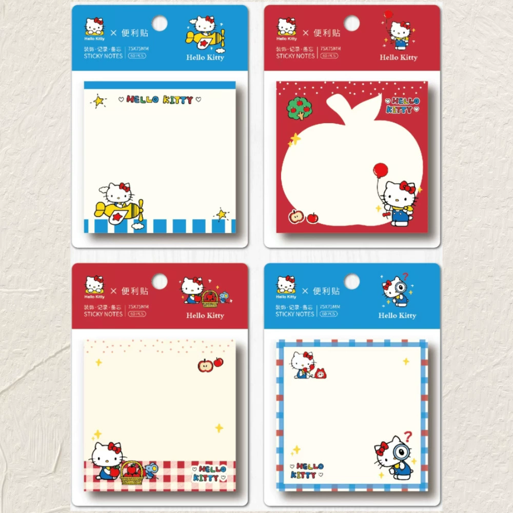 Cute rabbit, high quality note for students, fox, raccoon, cat