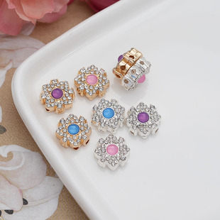 �Ͻ𻨶�ˮ荼~���� �r��DIY�Ʒ��� ��ɫ���x 12.8mm���»��P