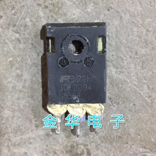 60F2094 三极管  现货