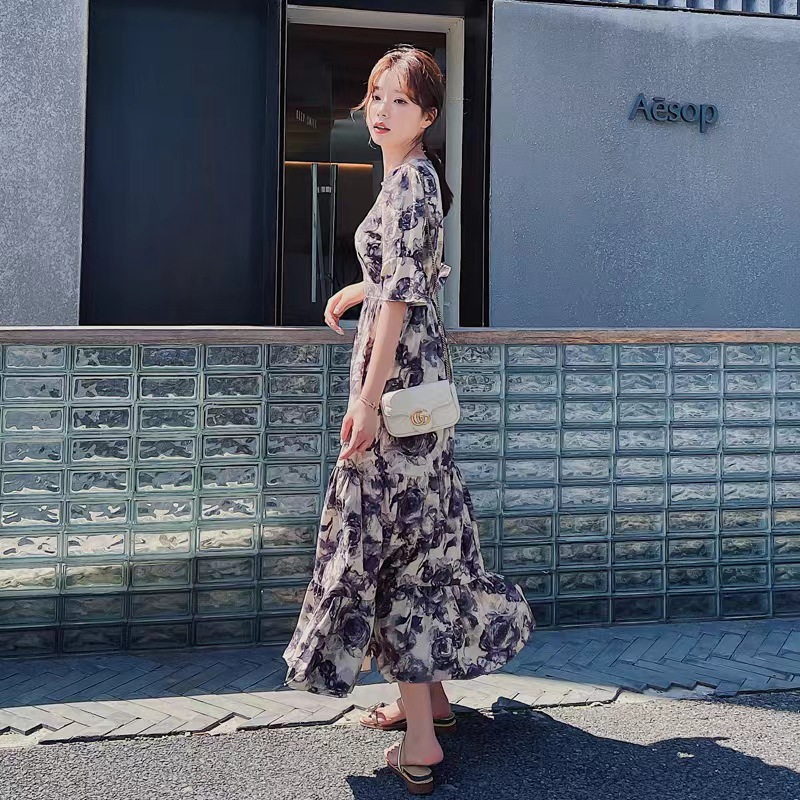 Summer dress