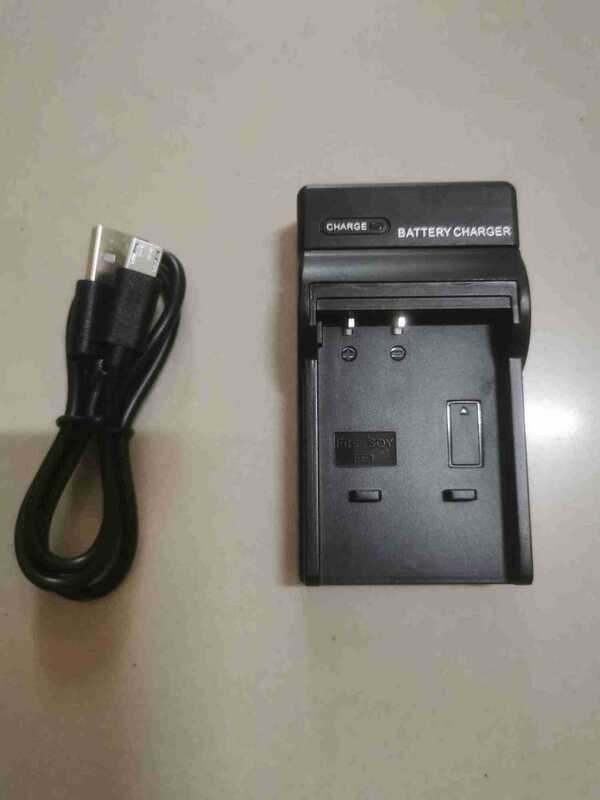 usb applicable T7 Sony camera FE1 battery Cyber-shot T7 T7/B T7/S charger