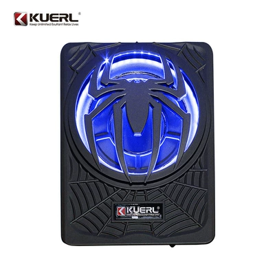 Manufacturer wholesale car audio Car speaker/subwoofer - 10inch-with-blue-light-feature
