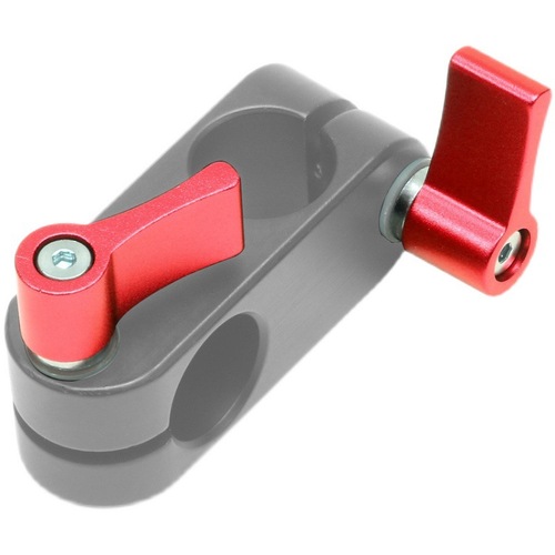 M4M5M6M8 Aluminum Alloy L-shaped Handle Stabilizer Rabbit Cage Screw Action Camera Adjustable Angle Hand Screw