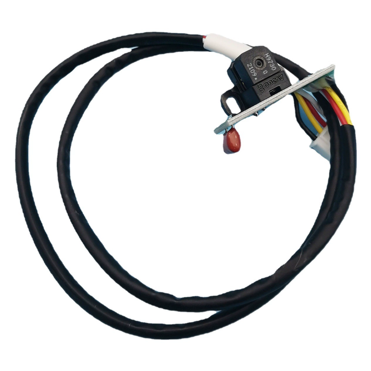 Maichuang УФ-машина решетчатый декодер 2513 цветная рифма плоский принтер решетчатый датчик H9730 считывающая головка