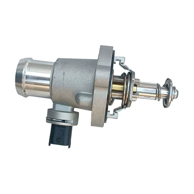 Thermostat, Thermostat