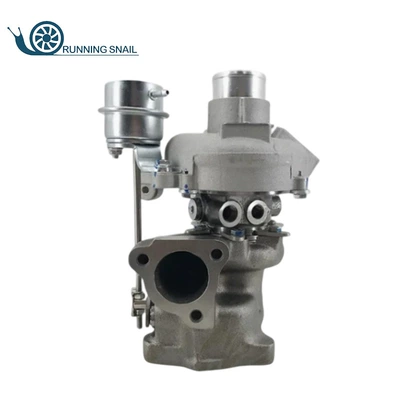 for Changan CS75 – Supercharger