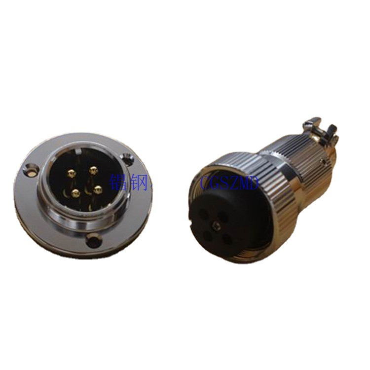 ղͷ YD25J4Z &  YD25K4T 30M female connecting plug