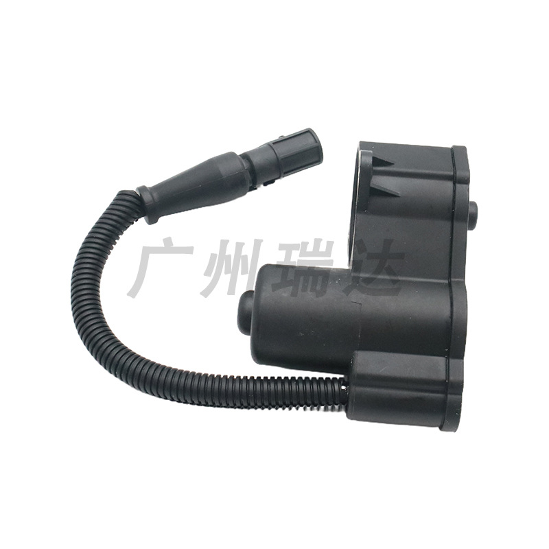 4E0998281B Motor de bomba de freno 4E0615403B para el motor de freno trasero Volkswagen