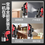 (Трансграничная торговля), электрические перезаряжаемые литиевые батарейки, краска