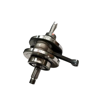 Parts Clutch, Crankshaft, camshaft