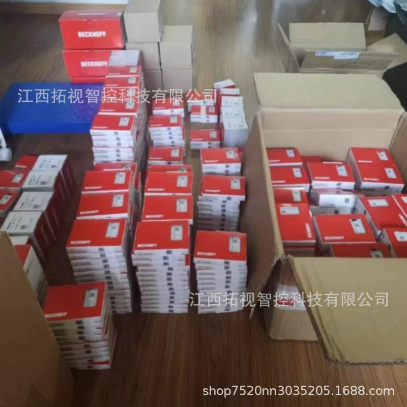 EJ7037 EJ7047 Терминальная коробка BECKHOFF, новая оригинальная подлинная цена, скидки