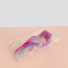 批发睫毛卡 睫毛辅助器 立体三合一睫毛卡 眼线辅助器 睫毛挡板