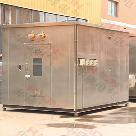 在线监测仪;防爆箱;其他输配电