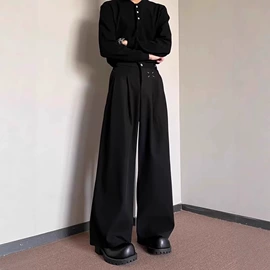 男式休闲裤;男式T恤;男式衬衫