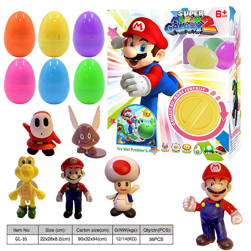 Calendario de Adviento de Navidad Caja sorpresa Pokémon Pikachu Gachapon máquina niño juguete divertido huevo dinosaurio huevo caja sorpresa juguete para niños