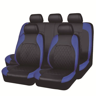 Universal seat cover leather, PU leather, Mexico, universal