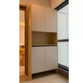 定制衣柜;鞋柜;衣柜