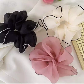 发夹;发箍;发圈