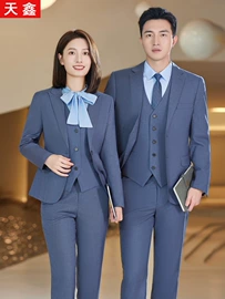 职业女裤套装;职业女裙套装;女式衬衫