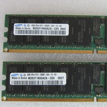 HP RX3600 RX6600 内存 AH405A  8GB AB567-69001