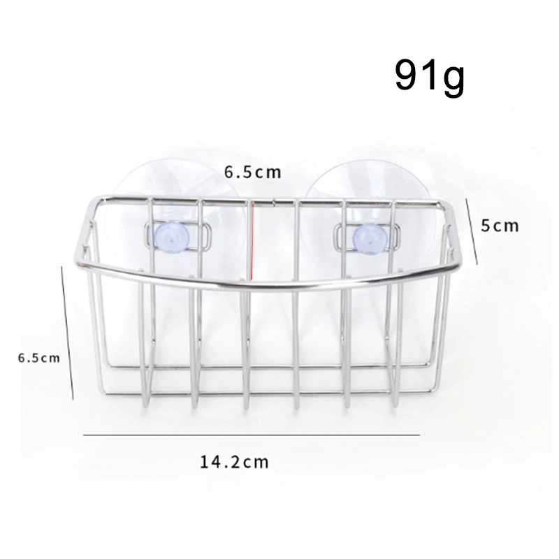 Metal drying rack, sponge storage system, (Physicals)