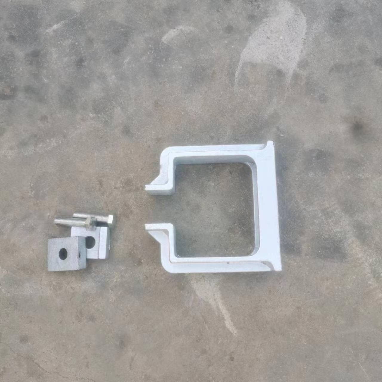 禽屠宰设备厂家现货各种吊架 150/170吊架批发