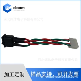 连接器;电子线;电工电气加工