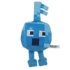 20cm blue key