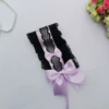 Purple black
