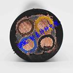 变频电缆,3+ 3变频系统专电缆3*50+3*25