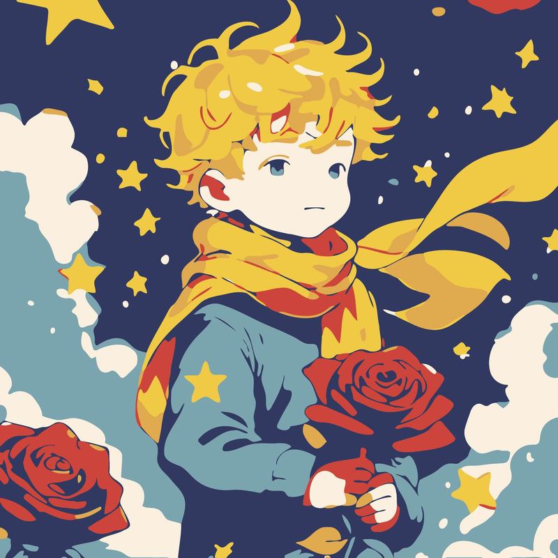 新しい漫画デジタル油絵DIY塗り絵ラブブサンリオ手作り塗り絵装飾画卸売|undefined