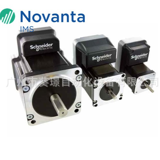 NovantaIMS步进电机LMDCP573 SchneiderMDrive脉冲方向ILT2SCP573