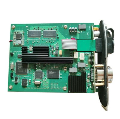 MB SD DoiP C4: Avtomobil diaqnostika alətləri