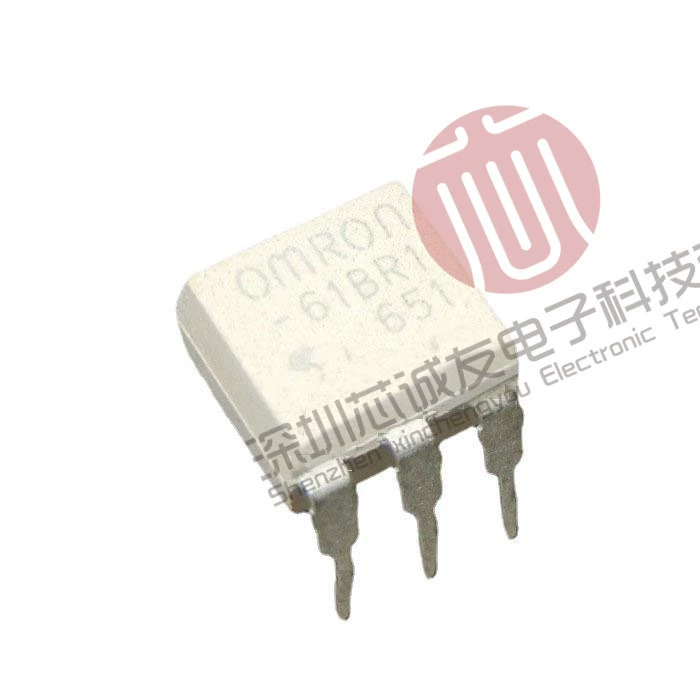 G3VM-401FR(TR)G3VM-401FR(TR05)Оригинальный оптоизолятор Omron/ОМРОН твердотельный реле