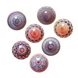 (Трансграничная торговля), посуда, керамический комплект, стиль бохо, оптовые продажи