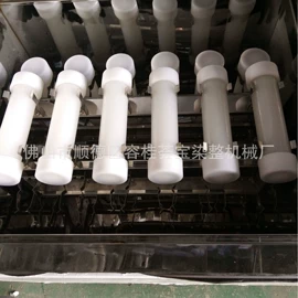 印染整机械;纺织用仪器;纺织设备器材