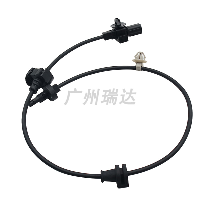 57475 - TM8 - A01 para sensor de velocidad de rueda ABS de automóviles Honda en stock al por mayor