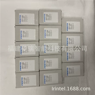 FESTO费斯托电磁阀MEBH-5/3G-5,0-S-B方向控制阀173020